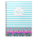 Buscar diseño del elefante cuadernos Elefantes