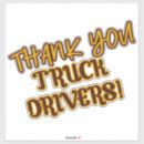 Buscar camioneros pegatinas Ejes