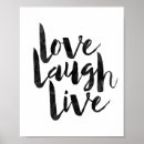 Buscar live laugh love arte Inspiración