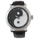 Buscar ying yang relojes Símbolo