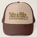 Buscar alza gorras El caminar
