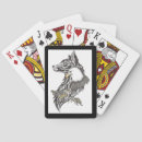 Buscar juguetón barajas de cartas General y unisex