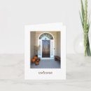 Buscar porche tarjetas Casa