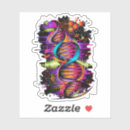 Buscar átomos pegatinas Molecular