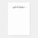 Buscar blanco y negro blanco negro moderno notas post it Para ella