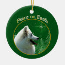 Buscar esquimal adornos Navidades