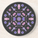 Buscar pentagram posavasos Bruja