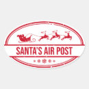 Buscar correo aéreo pegatinas Sellado