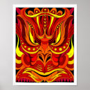 Buscar mitología posters Dragón