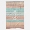 Buscar ancla paños de cocina Casa de playa