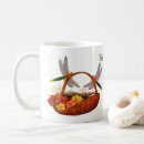 Buscar mimbre tazas Cesta de mimbre