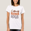 Buscar repetición camisetas Divertido