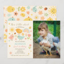 Buscar polluelos invitaciones Para niños
