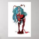 Buscar chicas góticos posters Fantasía