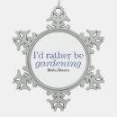 Buscar huerto adornos Flor