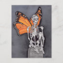 Buscar santa muerte postales Halloween
