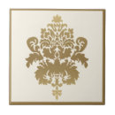 Buscar damasco beige azulejos Clásico