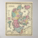 Buscar mapa de islandia posters Dinamarca