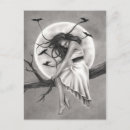 Buscar tranquilidad postales Para ella