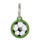 Buscar fútbol mascotas Verde