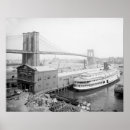 Buscar puente brooklyn posters Vintage