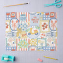 Buscar italiano papel de seda Mediterráneo