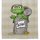 Buscar baño belleza Oscar el grouch