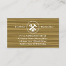 Buscar builder tarjetas de visita Reparaciones