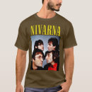 Buscar poser camisetas Música