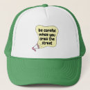 Buscar calles gorras Divertido