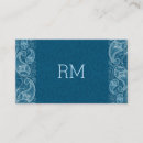 Buscar fondo texturizado tarjetas de visita Elegante