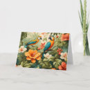 Buscar plantas tropicales tarjetas General y unisex