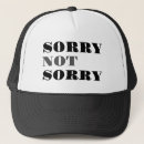 Buscar grosero gorras Eslogan