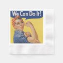 Buscar feministas servilletas Empoderamiento femenino