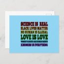 Buscar injusticia postales Protesta