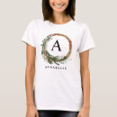 Buscar corona camisetas Verde