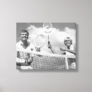 Buscar de tenis lienzos Vintage