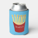 Buscar patatas fritas almacenaje alimentos General y unisex