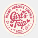 Buscar recuerdo del viaje pegatinas Vacaciones