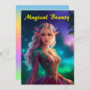 Buscar pixie tarjetas Elfo