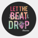 Buscar frecuencia pegatinas Ritmo cardíaco