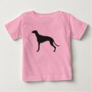 Buscar galgos bebe ropa Perros