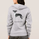 Buscar galgos sudaderas Para ella