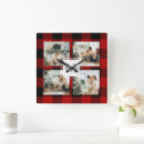 Buscar feliz navidad relojes de pared Para todos