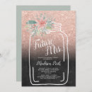 Buscar chalk invitaciones Invitados