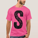 Buscar sal y pimienta camisetas Salina