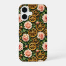 Buscar latón iphone fundas Steampunk