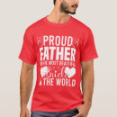Buscar padre de la novia camisetas Vintage
