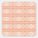 Buscar flechas tribales pegatinas Bohemio