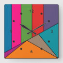 Buscar bauhaus relojes de pared Moderno